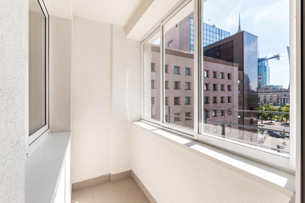 Apartament Moniuszki By Your Freedom Varsó Kültér fotó