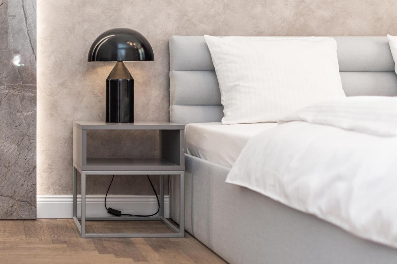 Apartament Moniuszki By Your Freedom Varsó Kültér fotó