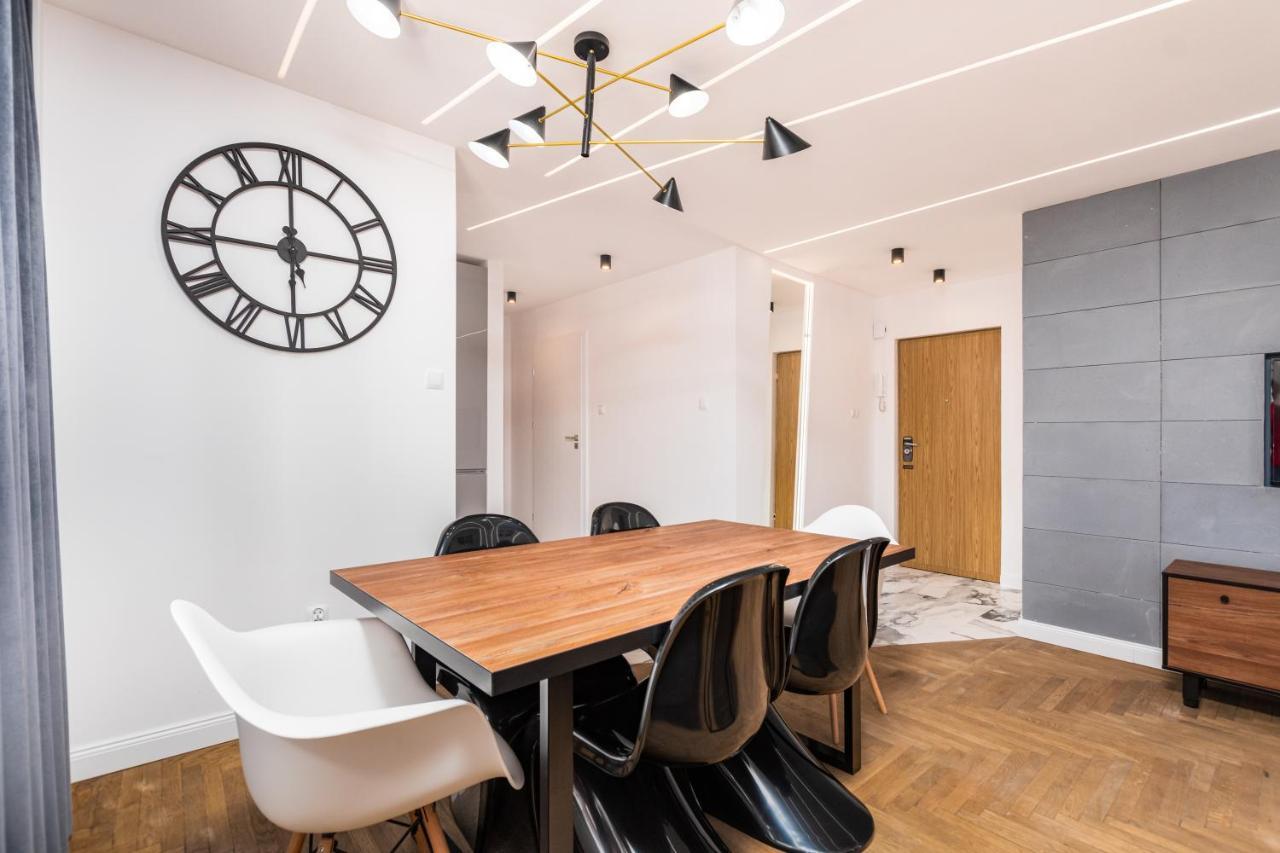 Apartament Moniuszki By Your Freedom Varsó Kültér fotó