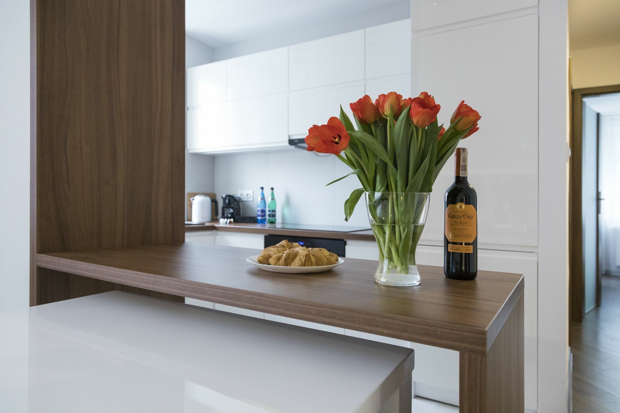 Apartament Moniuszki By Your Freedom Varsó Kültér fotó