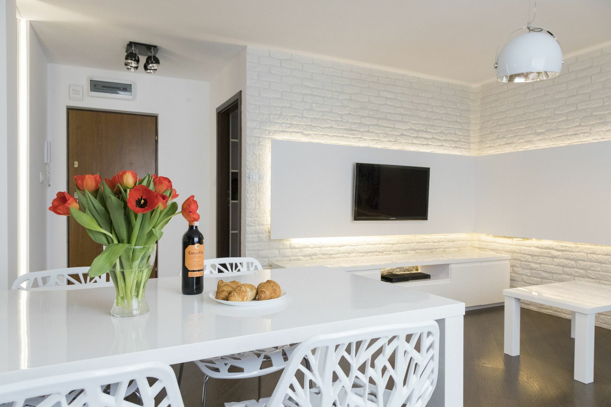 Apartament Moniuszki By Your Freedom Varsó Kültér fotó