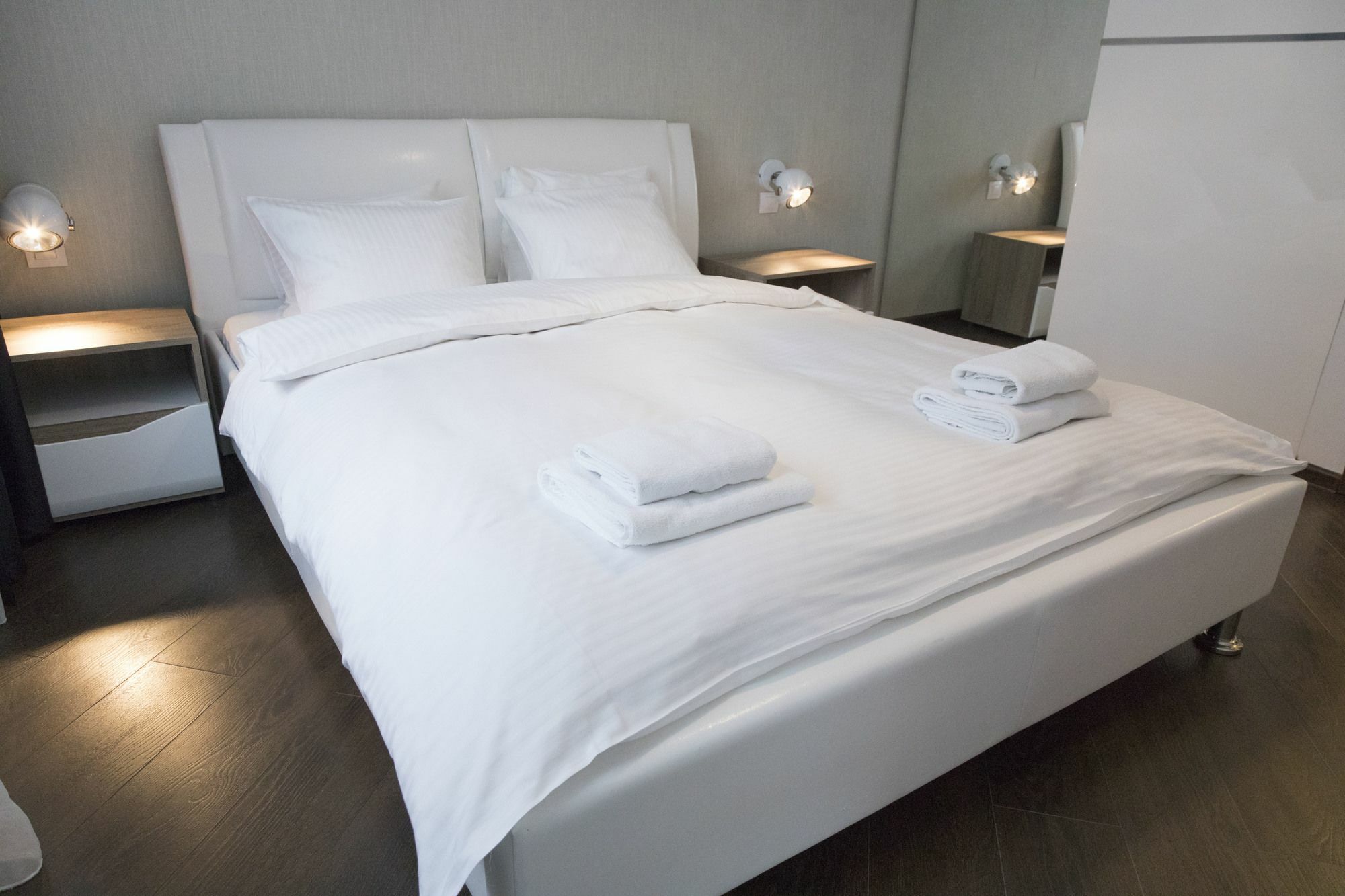 Apartament Moniuszki By Your Freedom Varsó Kültér fotó